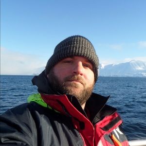 Meet your Posher, Steven